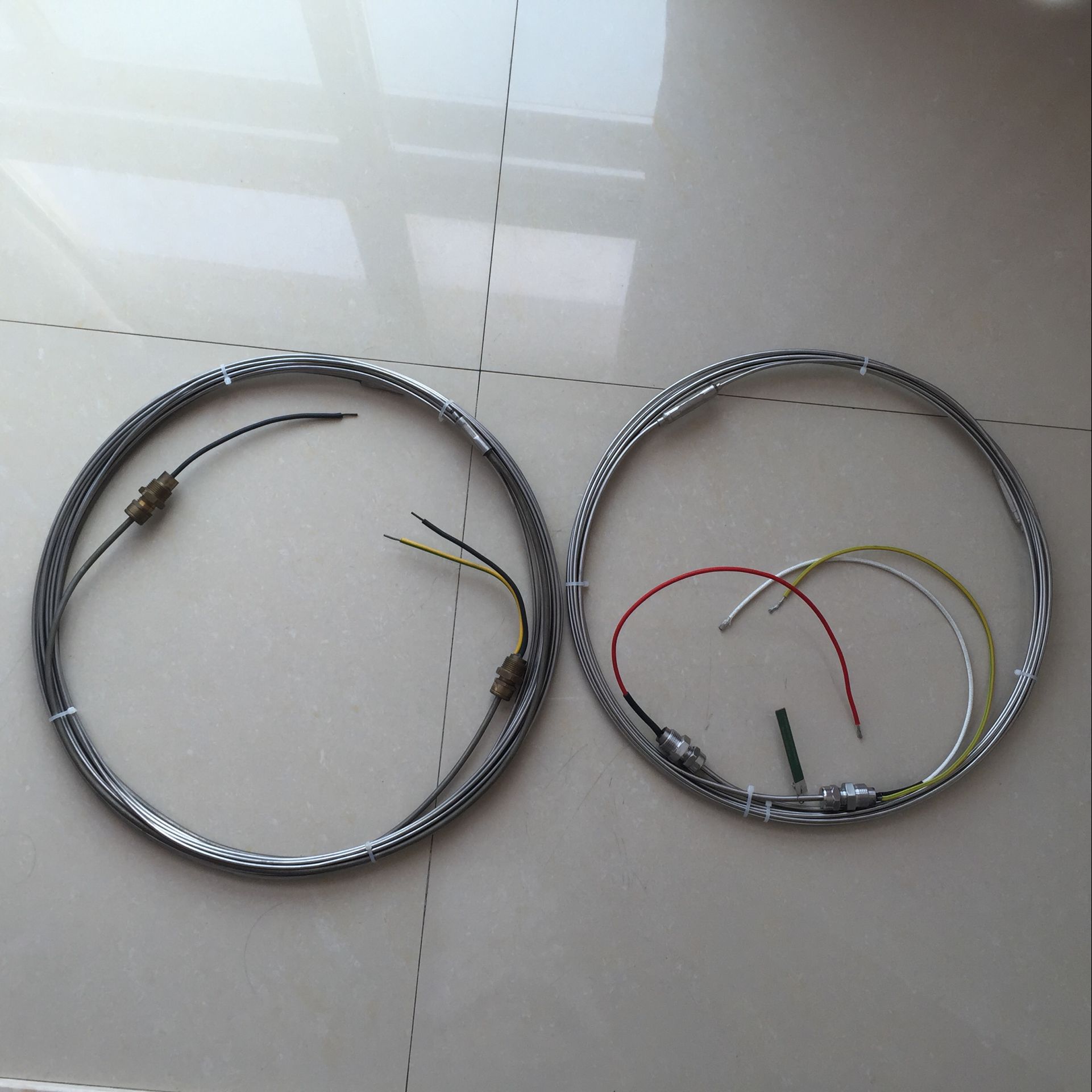 廠(chǎng)家直銷(xiāo)MI加熱電伴熱帶電纜
